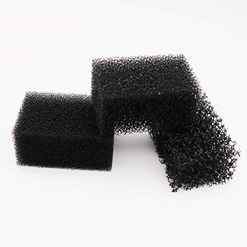 MEICOLY Stipple Sponge for Halloween Wound Makeup - 3pcs