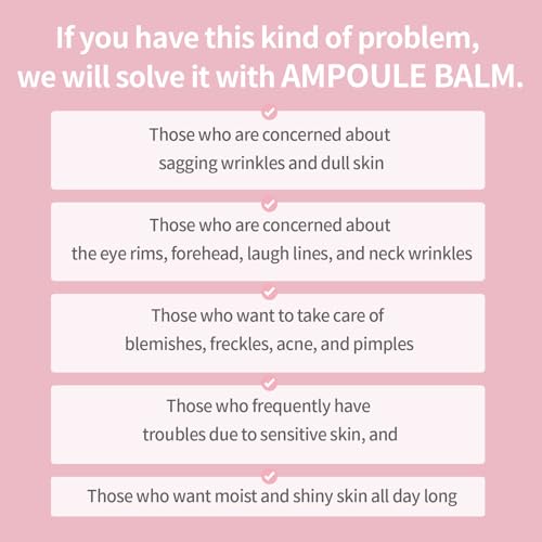 Dermashare Multi Balm Stick with 4 Formulas - Repair, Sun, Collagen & Vitamin - Portable Korean Skincare