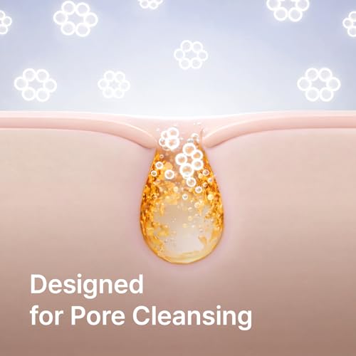 Inyoe Dough Cleansing Foam - 3% Amino Acid Complex, 4.06 fl oz