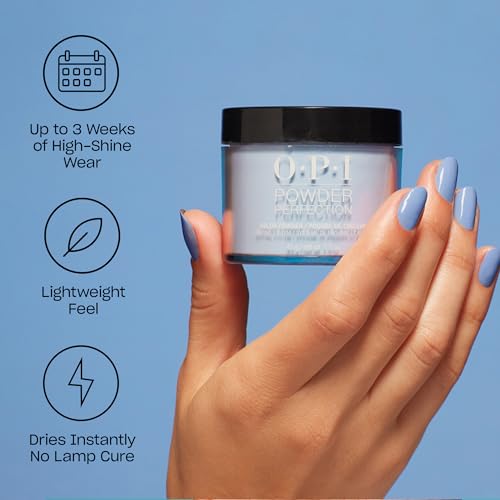 OPI Powder Perfection Activator - 3-Step Nail Dipping System