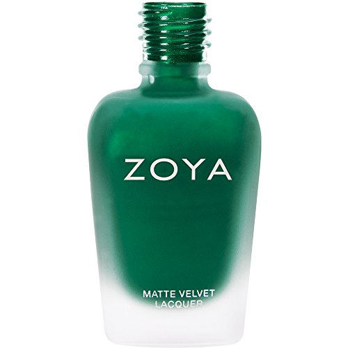 ZOYA Honor Mattevelvet Nail Polish - 0.5 fl. oz.