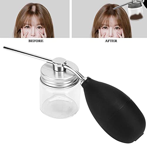Sonew Hair Fibers Spray Applicator for Thinning Hair Concealer