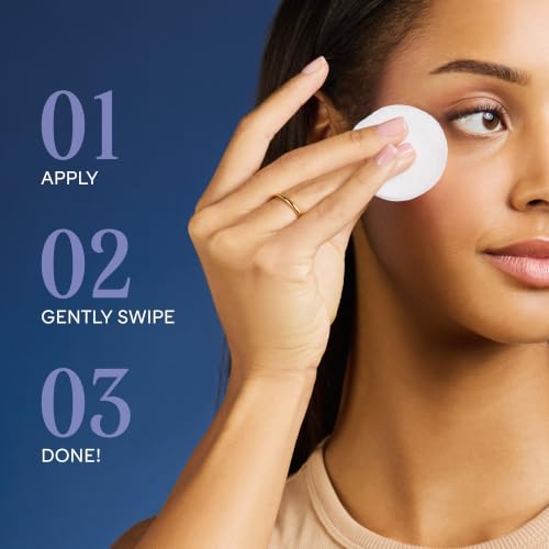 Marcelle Gentle Waterproof Eye Makeup Remover for Sensitive Eyes - 5 Fl. Oz.