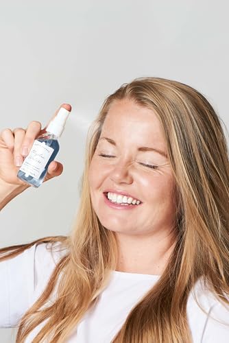 Earth Harbor Mystic Waters Mineral Balancing Mist - 2 oz Face Toner