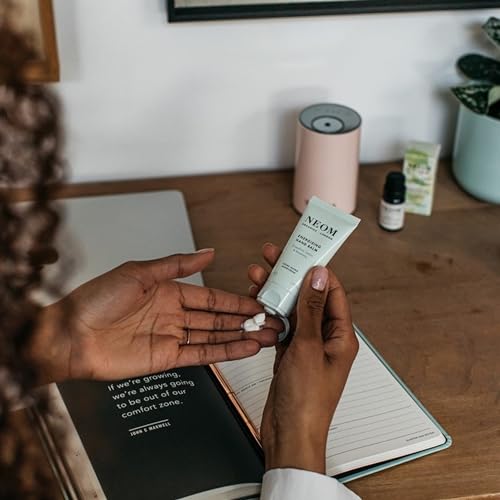 NEOM Calming Hand Balm with Shea & Cocoa Butter, 100ml
