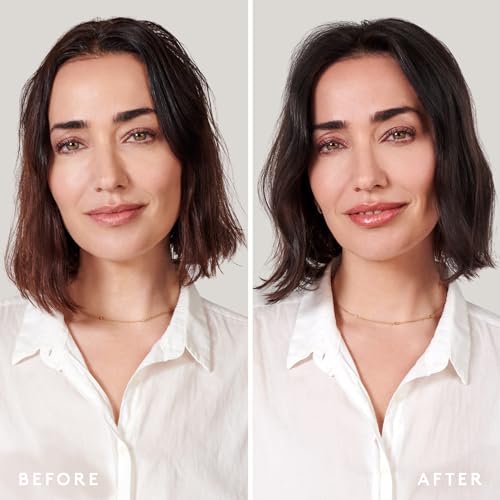 VIRTUE Full Volumizing Shampoo, Sulfate-Free Keratin Hair Thickening Treatment