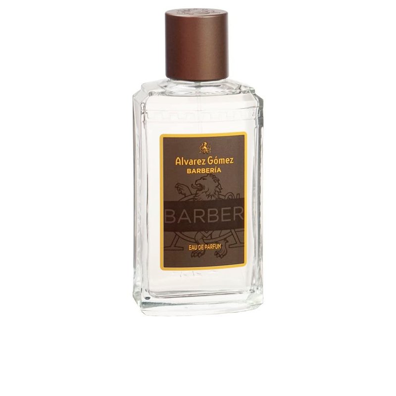 Agua de Colonia Concentrada, Barberia Eau De Cologne, 5.07 Fl Oz