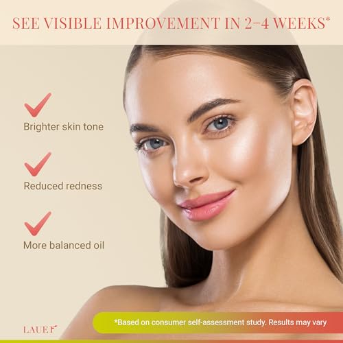 Azelaic Acid Face Serum 10% - Brightening & Clarifying 1 Fl Oz