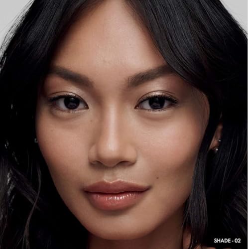 SEPHORA COLLECTION Colorful Contour Matte Powder - 02 Light to Medium