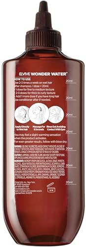 L'Oreal Paris Elvive 8 Second Wonder Water Hair Treatment - 6.8 FL Oz