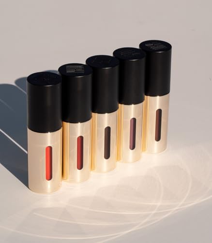 MAKE Serum Balm Hydrating Lip Gloss - Purple Paradigm Shade