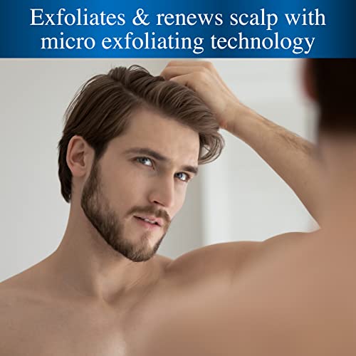 Nizoral Pre-Shampoo Scalp Exfoliator for Dandruff Relief, 5 oz