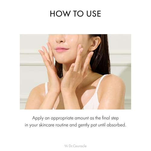 Dr.Ceuracle Pro Balance Biotics Moisturizer - Daily Hydrating Face Cream
