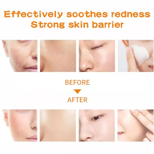Meleell Blue Nourishing Sheet Mask Set for Women - Hydrating & Natural