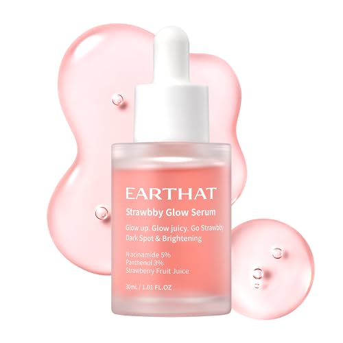 Niacinamide Glow Serum 5% for Radiant, Bright Skin