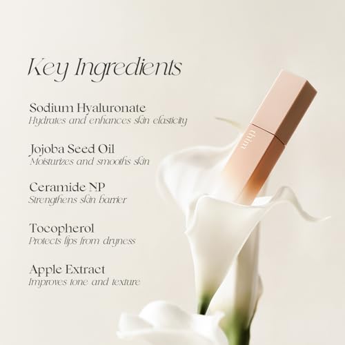 thim Essential Lip Milk - Hydrating Lip Primer with Shea Butter & Jojoba Oil