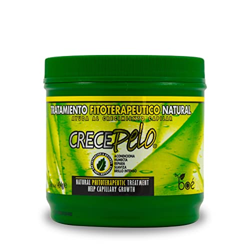 BOÉ COSMETICS 3-in-1 Hair Growth System Shampoo Rinse & Treatment Set