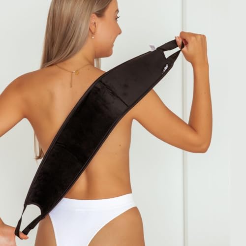 B.TAN Back Self Tanning Applicator - Streak-Free & Reusable