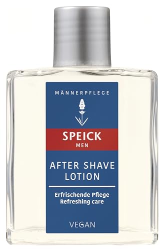 Speick After Shave Lotion with Witch Hazel Extract - 3.4 oz
