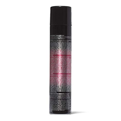 Beyond the Zone Thermo Protect Spray for Heat Protection