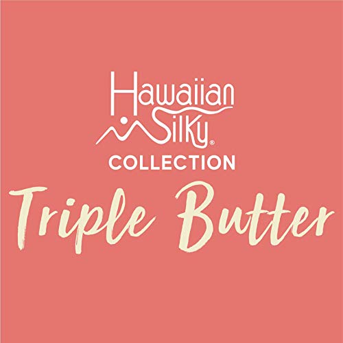 Hawaiian Silky Mango & Murumuru Leave-In Curl Milk - Hydrating Moisture for Curly Hair