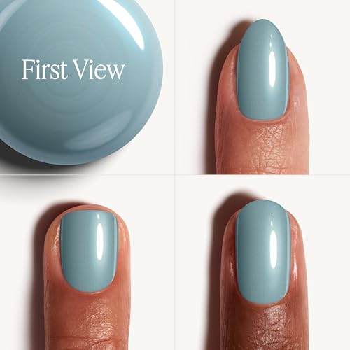 essie Gel Couture Longwear Nail Polish First View 0.46 Fl Oz