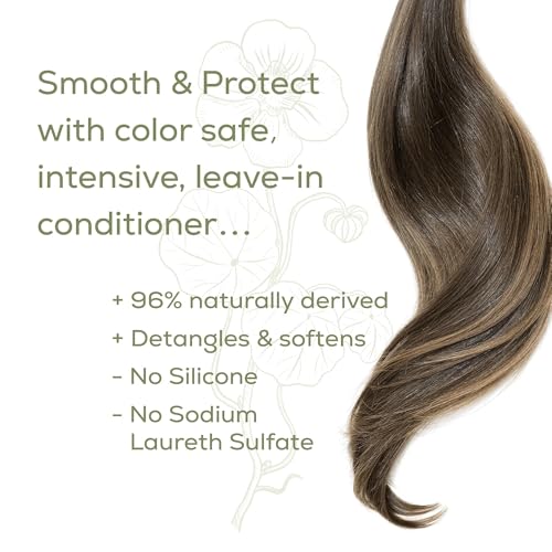Naturtint Color Care Leave-In Conditioner for Vibrant Hair