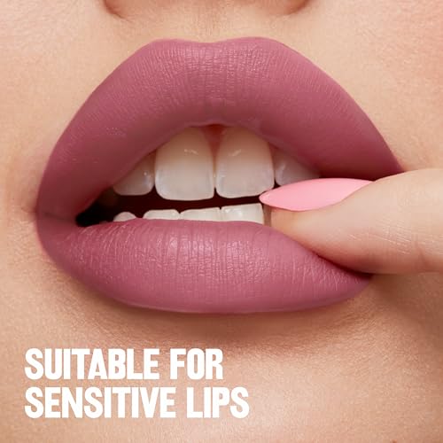 Revlon ColorStay Limitless Matte Lipstick - Hot Take (009) 0.17 fl oz