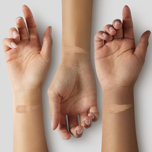 メイコー化粧品 Naturactor Cover Foundation Spotscover 20g (151) - Flawless Skin Concealer