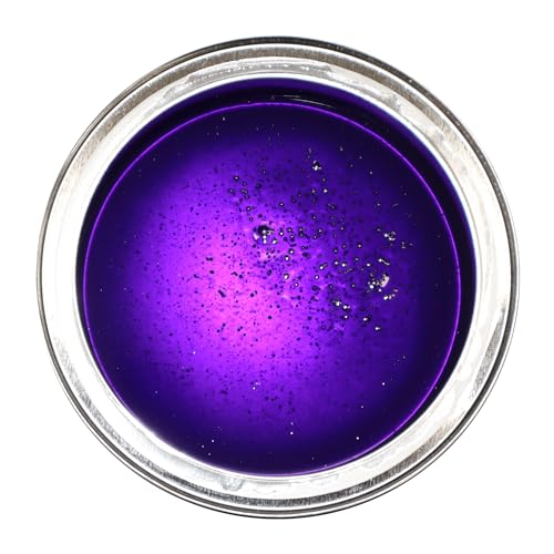 Waxness Sensi Clear Amethyst Soft Wax 14 oz - Rosin-Free Gel Formula