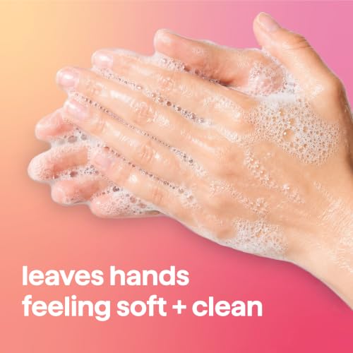 Method Gel Hand Wash Refill - Pink Grapefruit, 34 Fl Oz