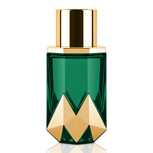 Jade Perfume for Women - Fruity Floral Scent - 1 oz EDP Spray