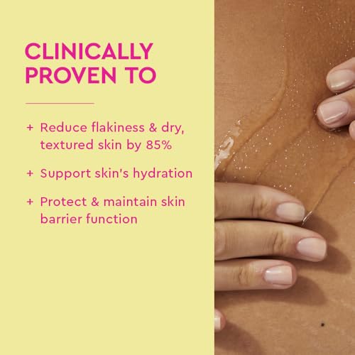 BYOMA Nourishing Body Oil with Barrier Lipids, Jojoba & Seabuckthorn