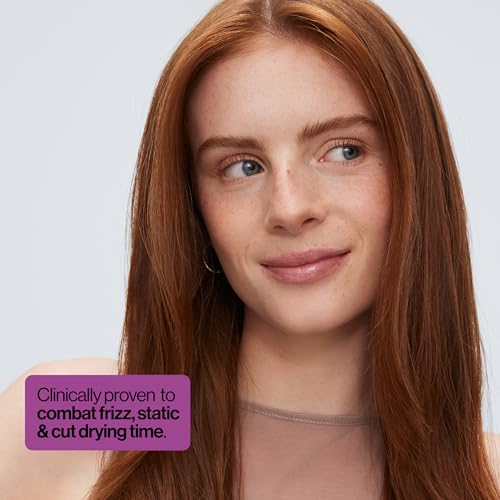 Eva NYC Mane Magic 10-in-1 Heat Protectant Spray for Fine Hair - 5 fl oz