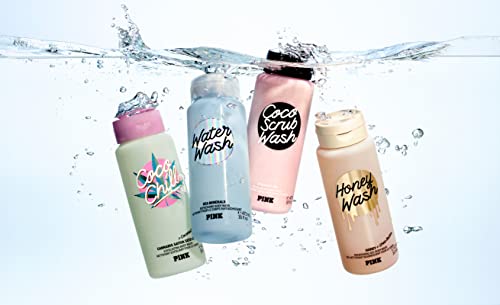 Victoria's Secret Pink Honey Nourishing Gel Body Wash - 8 Fl Oz
