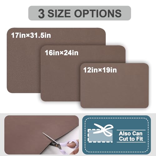 Absorbent Coffee Mat - Quick Dry Rubber Backed Dish Drying Mat for Kitchen