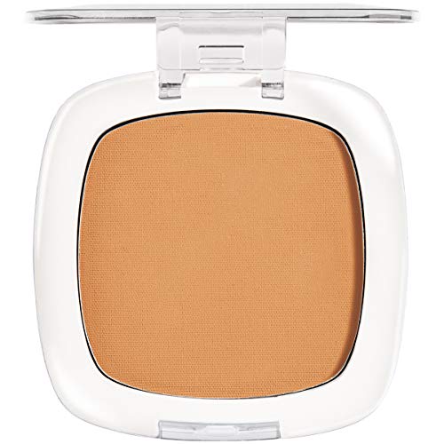 L'Oreal Paris Age Perfect Creamy Powder Foundation Compact 330 Golden Sun 0.31oz