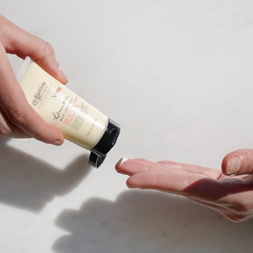 C.O. Bigelow Lemon Hand Treatment - Intense Moisturizer for Dry Hands