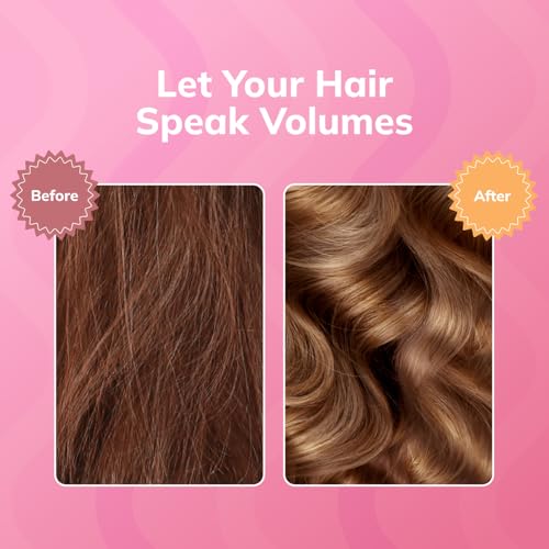 Fanola Wonder Volumizing Hair Conditioner 33.8 oz for Fine & Thin Hair