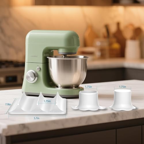 All-in-One Cake Pop Kit with Molds, Sticks & Wrappers