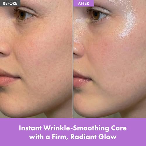 TOSOWOONG Retinol & Bakuchiol Peel-Off Mask for Anti-Aging & Wrinkles