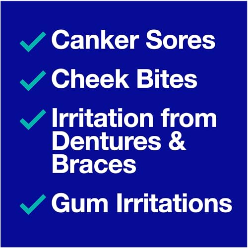 CloSYS Hydrogen Peroxide Mouthwash 16 oz - Alcohol-Free Canker Sore Rinse