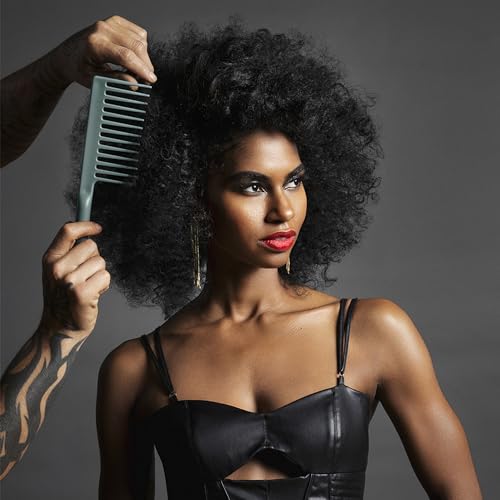 Fromm Curl Studio Shower Detangler Wide Tooth Comb for Curly Hair
