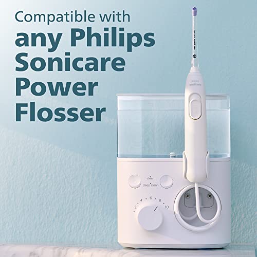 Philips Sonicare Power Flosser Standard Nozzles 2-Pack - HX3042/00