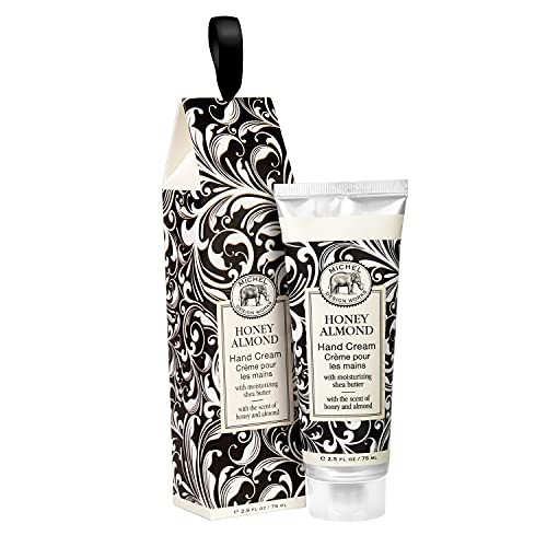 Michel Design Works Honey Almond Hand Cream - 2.5 fl. oz.