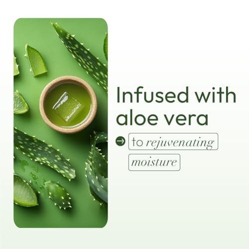 ORS Olive Oil Moisture Restore Aloe Shampoo - 12.5 oz