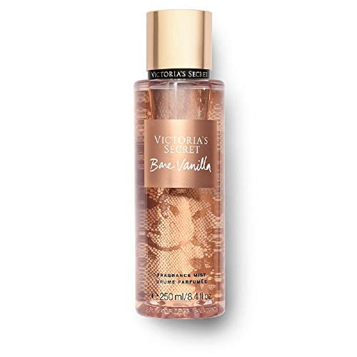 Victoria's Secret Bare Vanilla Body Mist - 250 ml