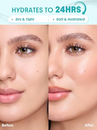 SHEGLAM HydroSlime Hydrating Primer Gel | Oil-Control Moisturizing Face Primer