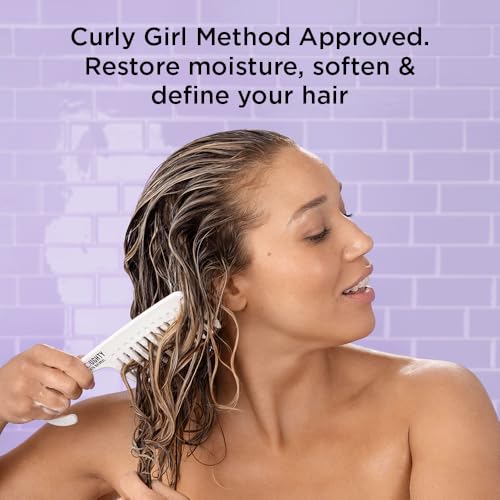 Noughty Wave Hello Curl Defining Conditioner for Curly Hair, 8.45 fl. oz