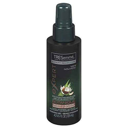TRESemmé Botanique Nourish & Replenish Hydrating Mist 4.2 oz